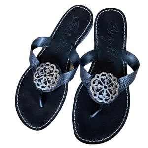 Brighton Sandals